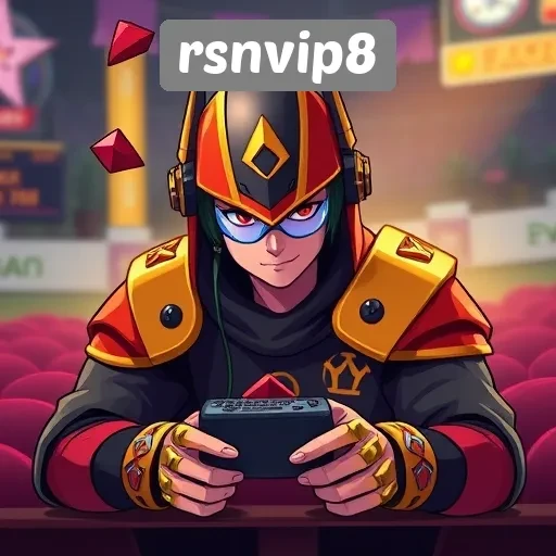 Keunggulan Bermain di Platform rsnvip8 untuk Para Gamers