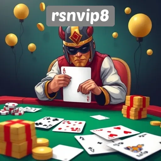 Keuntungan Bermain di Rsnvip8 Untuk Pemula