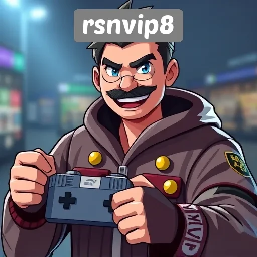 Tips Memilih Game Terbaik di Rsnvip8
