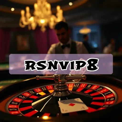 rsnvip8: Fitur Kode yang Menarik untuk Penggemar Game Online