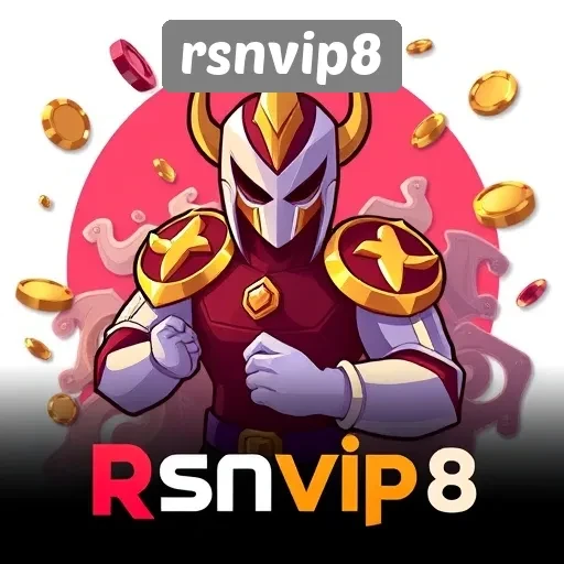 Rsnvip8: Solusi Hiburan Digital bagi Pecinta Game