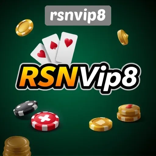 Keberagaman Pilihan Permainan di rsnvip8