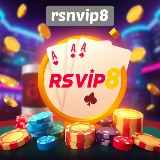 Menelusuri Jenis Permainan yang Tersedia di Rsnvip8