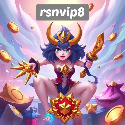 Siklus Permainan di Rsnvip8 dan Pengalaman Pengguna