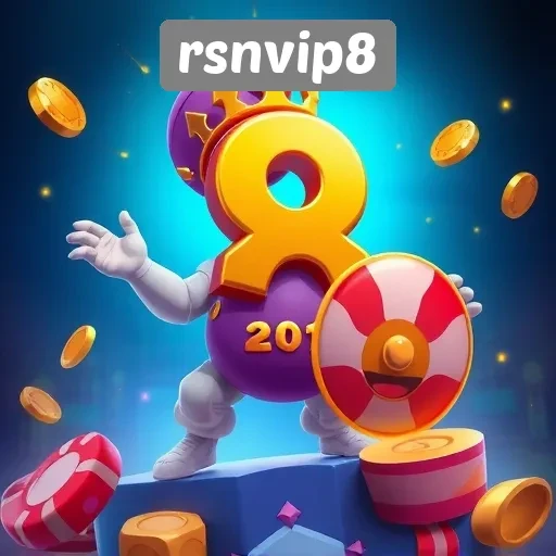 Apa Saja Jenis Game yang Ditawarkan di Rsnvip8