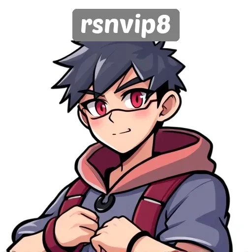 Panduan Lengkap Mengenai Situs Game Rsnvip8