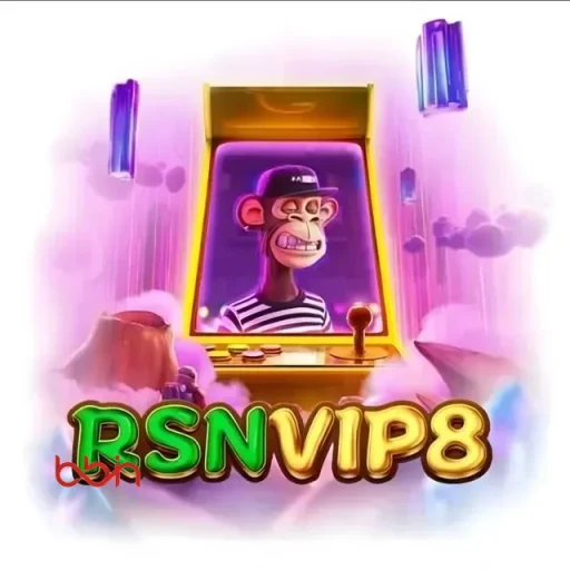 rsnvip8 Logo