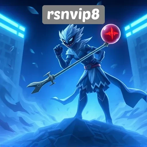 Inovasi dan Fitur Menarik di Rsnvip8 untuk Penggemar Game