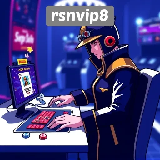 Fitur Menarik yang Ditawarkan Rsnvip8 untuk Pengguna