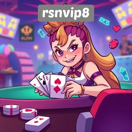 Pengenalan Situs Game Rsnvip8 untuk Pemain Baru