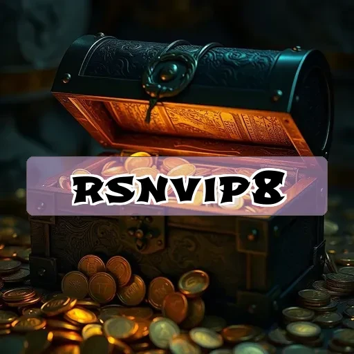 rsnvip8: Item Menarik yang Wajib Anda Coba