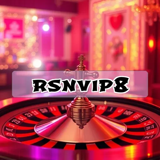 rsnvip8: Temukan Merchandise Game Online Terbaik di Sini!