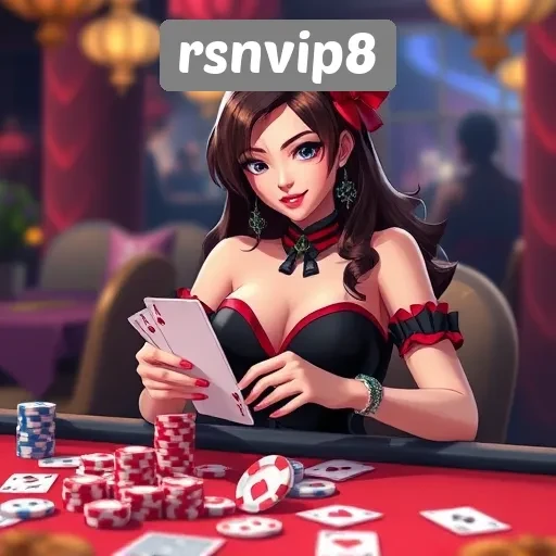 Varian Permainan Populer di Rsnvip8