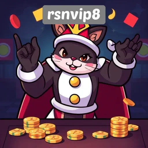 Koleksi Permainan Populer di Rsnvip8 yang Harus Dicoba