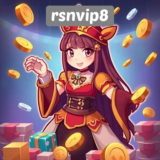 Ulasan Lengkap Situs Game Rsnvip8 untuk Pemain Indonesia