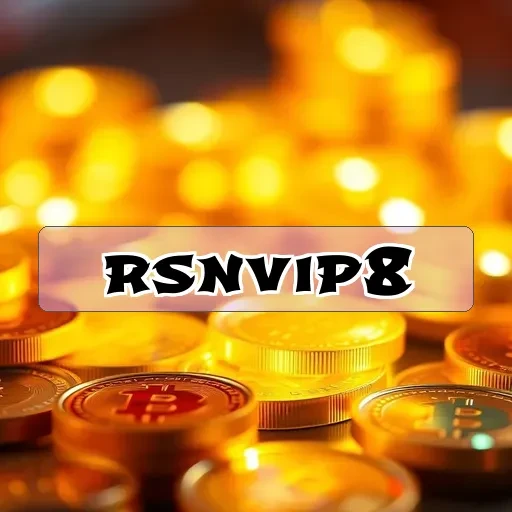 rsnvip8: Temukan Keunggulan dan Fitur Menarik dalam Dunia Game Online