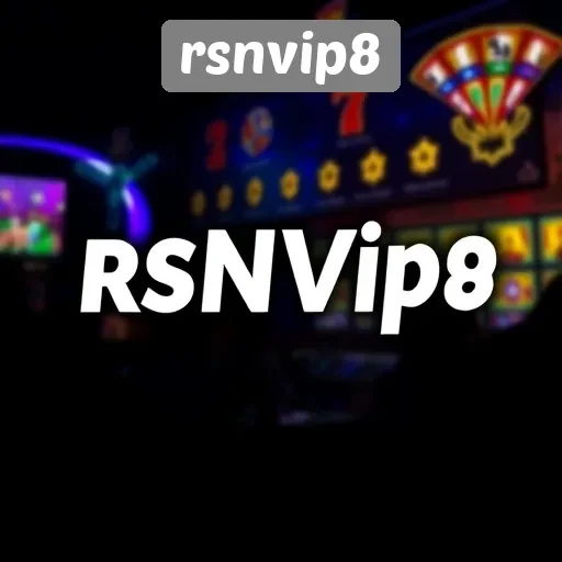 Informasi Lengkap Tentang Situs Game Rsnvip8
