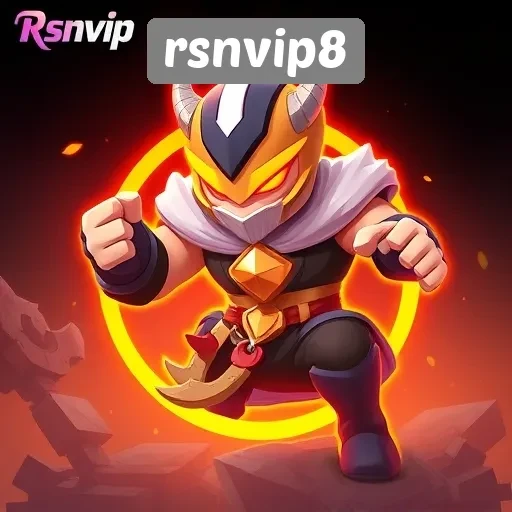Mengapa Rsnvip8 Menjadi Pilihan Utama Para Gamer