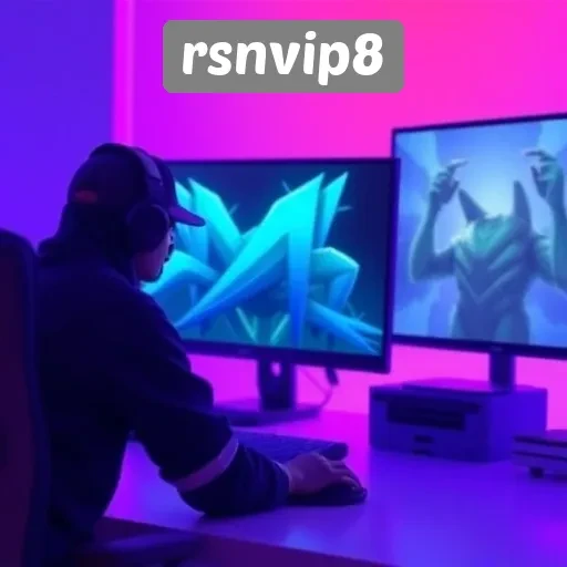 Mengupas Kelebihan dan Kekurangan Rsnvip8 untuk Gamer