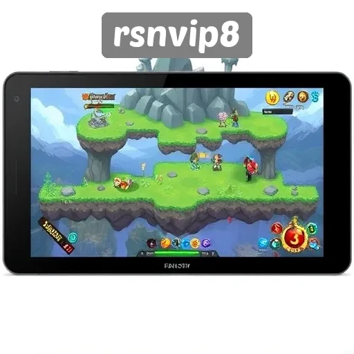Membandingkan Rsnvip8 dengan Platform Game Lainnya