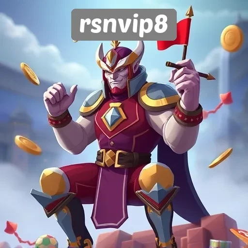 Bermain Aman dan Nyaman di Situs rsnvip8