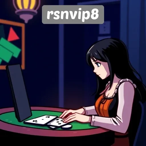 Keamanan Dan Privasi Bermain Di Rsnvip8