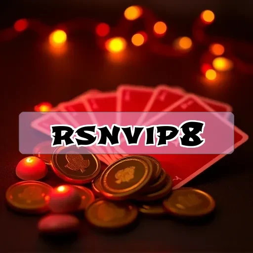 rsnvip8: Fitur Langganan Menarik untuk Pengguna Indonesia