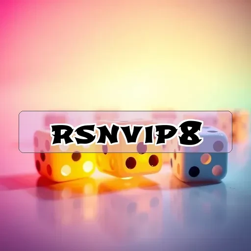 rsnvip8: Turnamen Game Online Terbaik di Indonesia