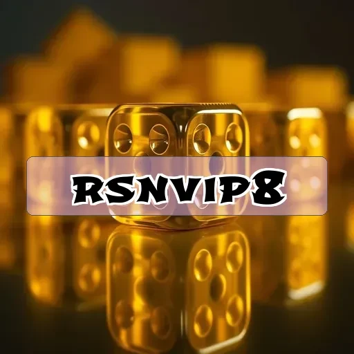 rsnvip8: Penawaran Menarik dan Pembaruan Menyenangkan untuk Pengguna