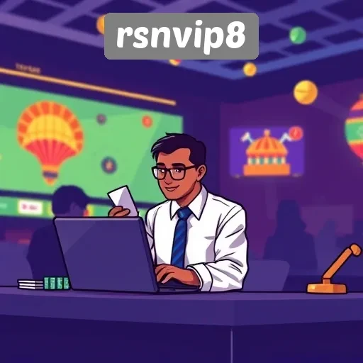 Review Pengalaman Pengguna di Situs Rsnvip8